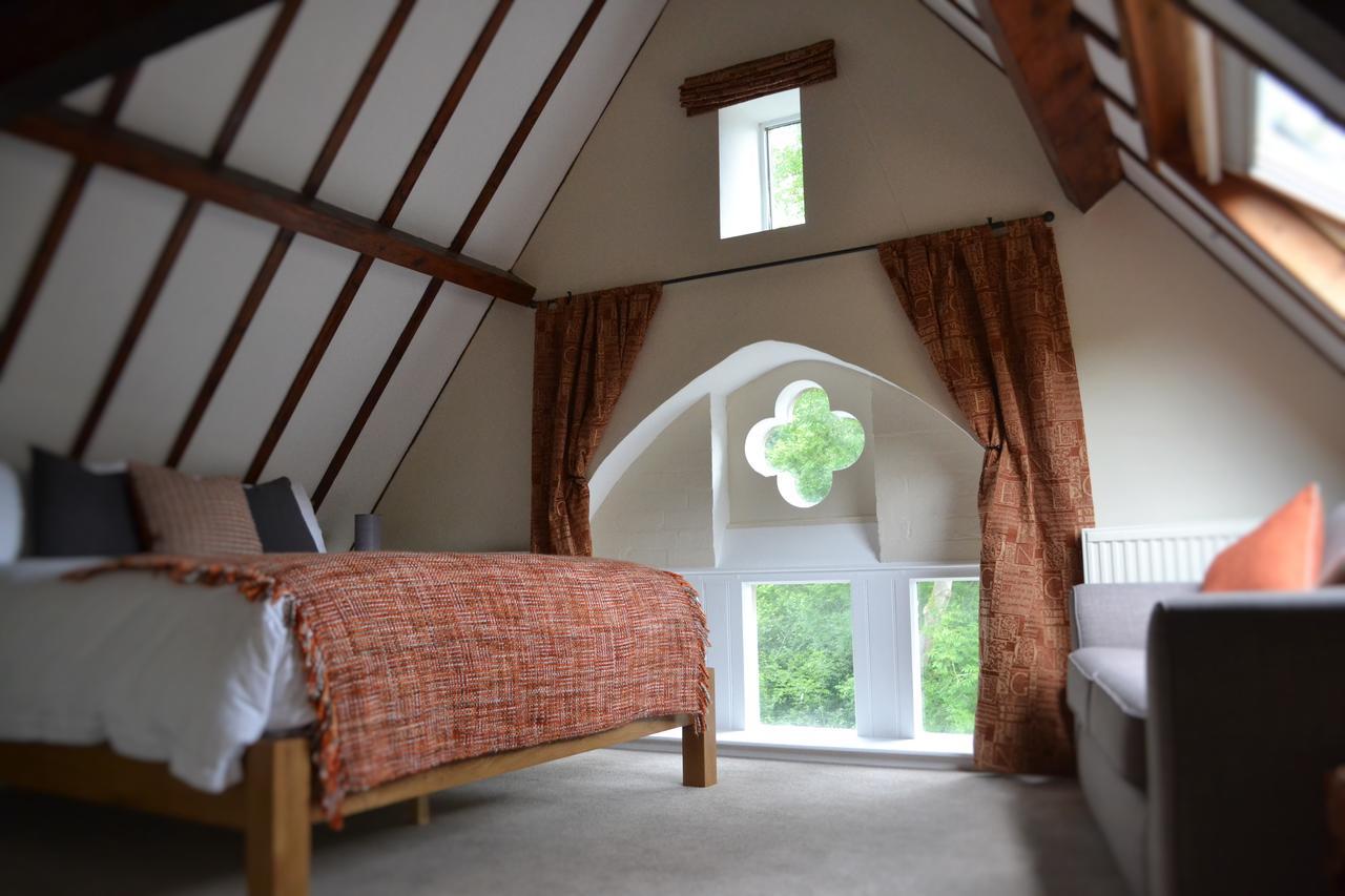 The School House B & B Bucknell  Extérieur photo