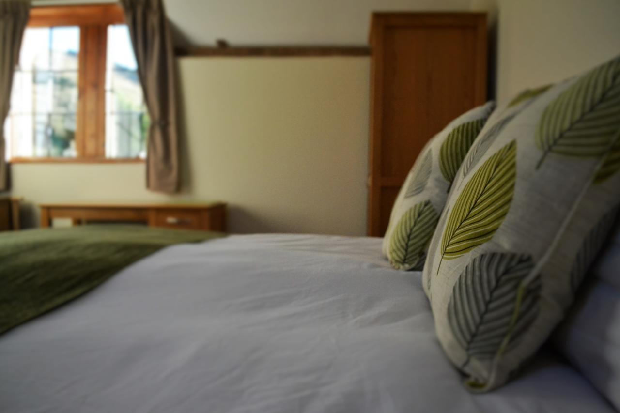 The School House B & B Bucknell  Extérieur photo