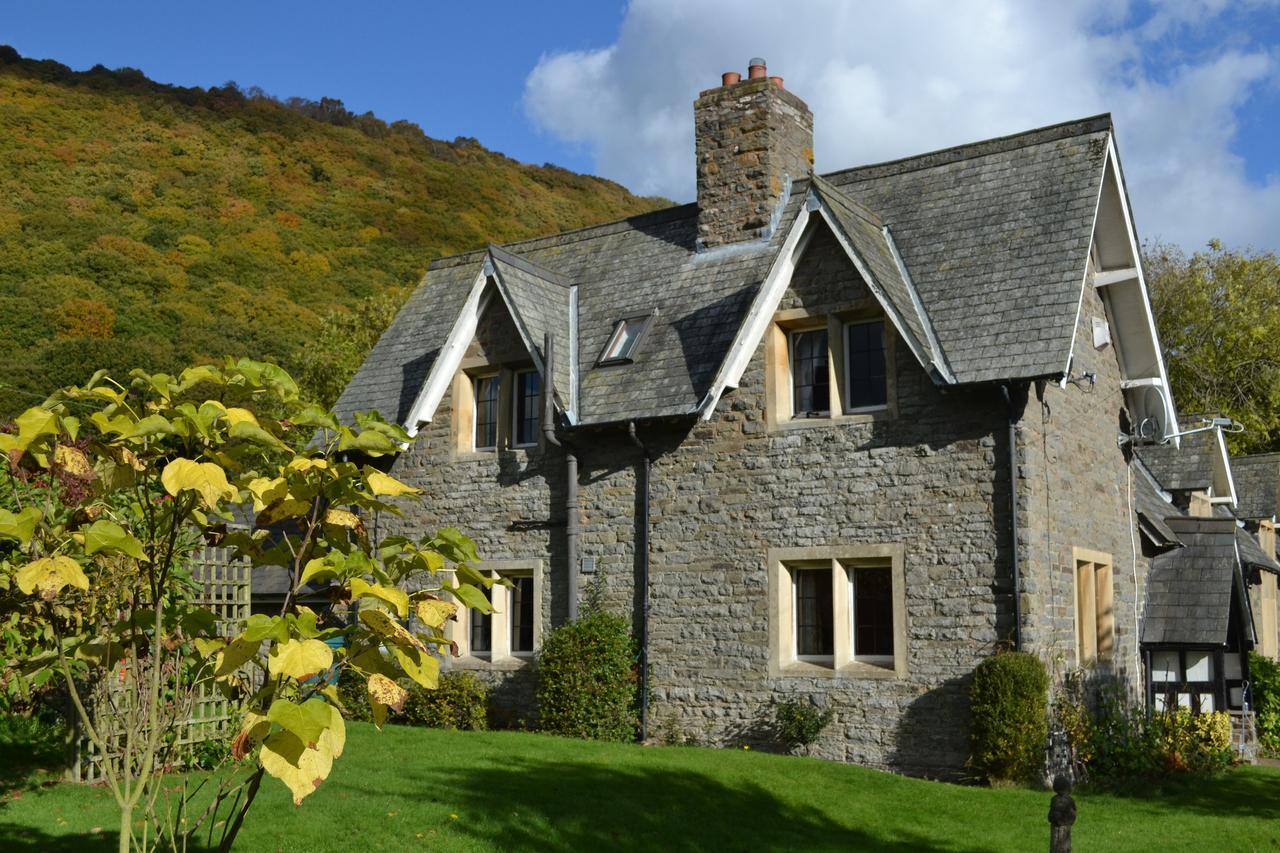 The School House B & B Bucknell  Extérieur photo