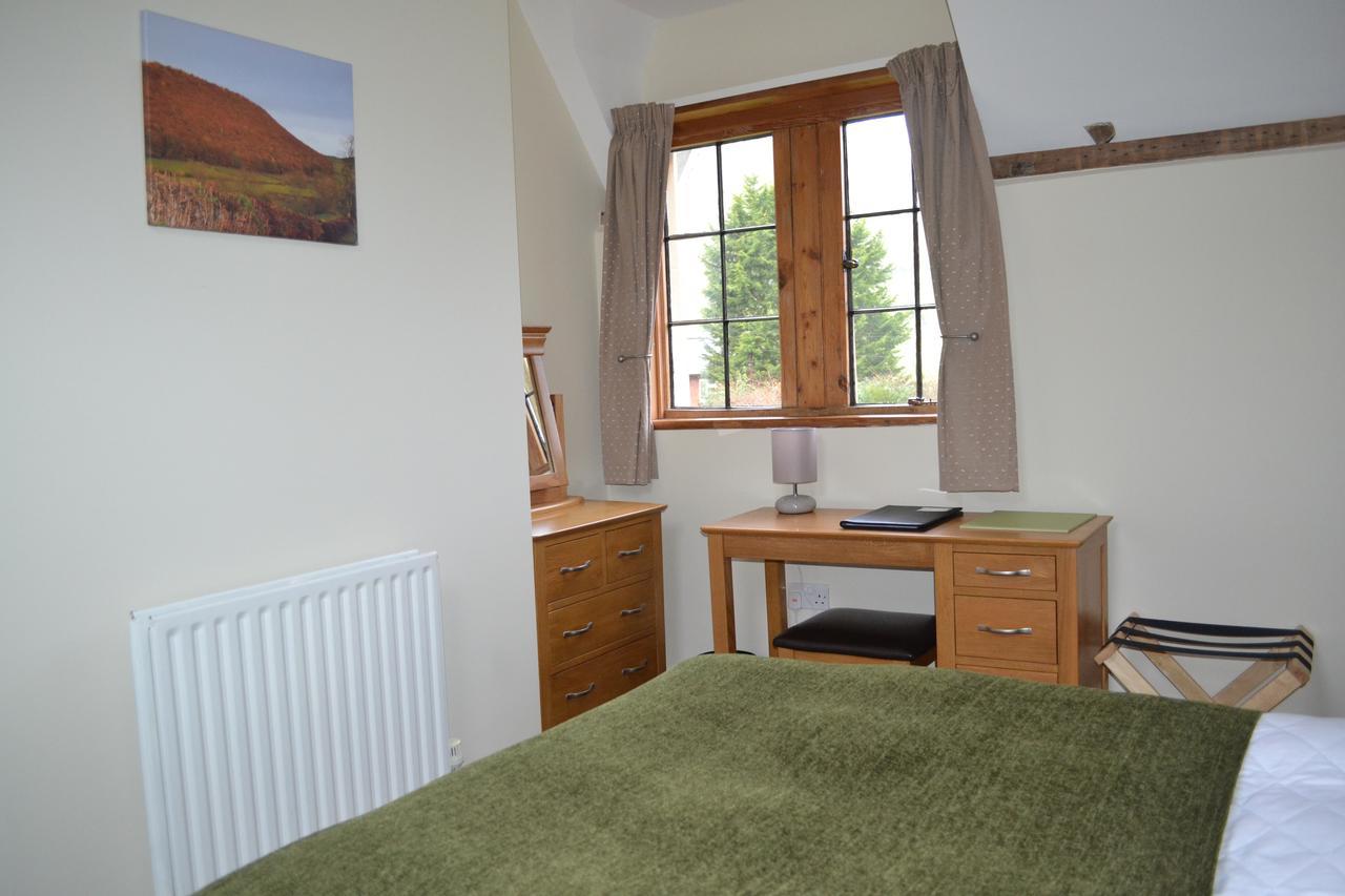The School House B & B Bucknell  Extérieur photo